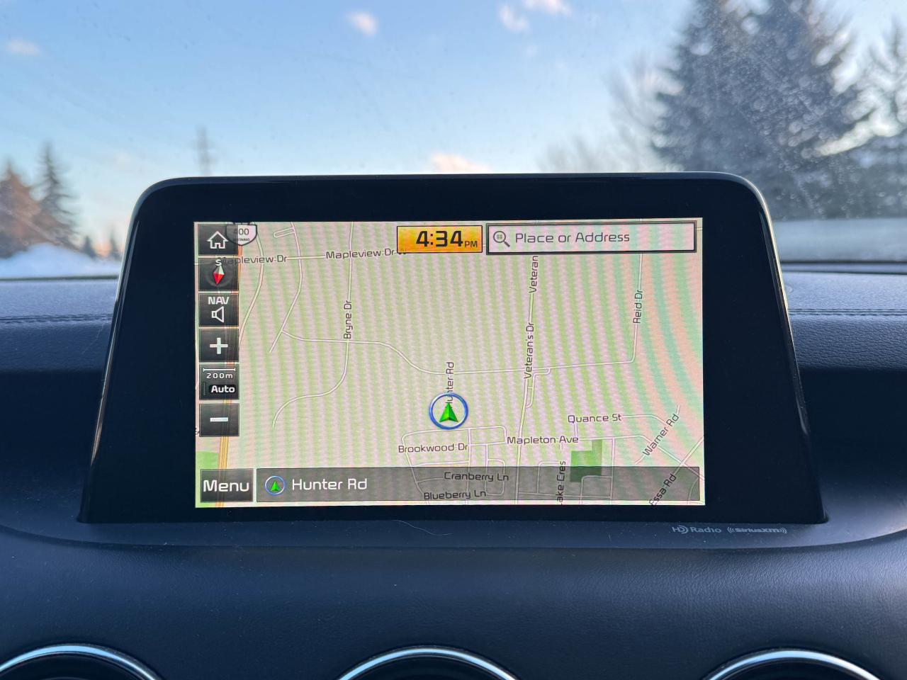 2019 Kia Stinger GT Limited Photo