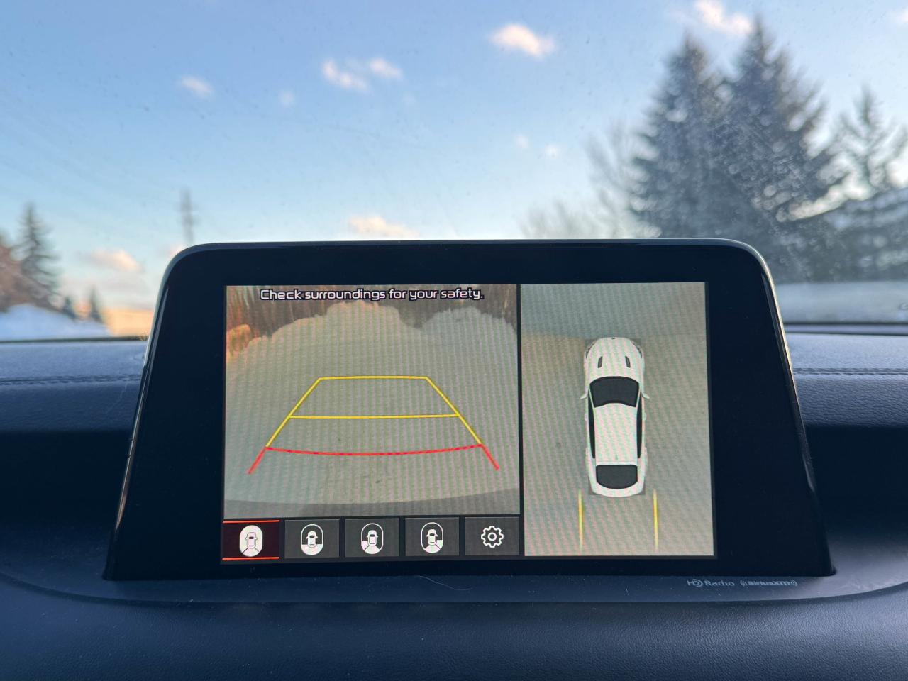 2019 Kia Stinger GT Limited Photo