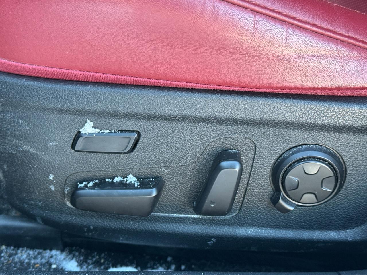 2019 Kia Stinger GT Limited Photo