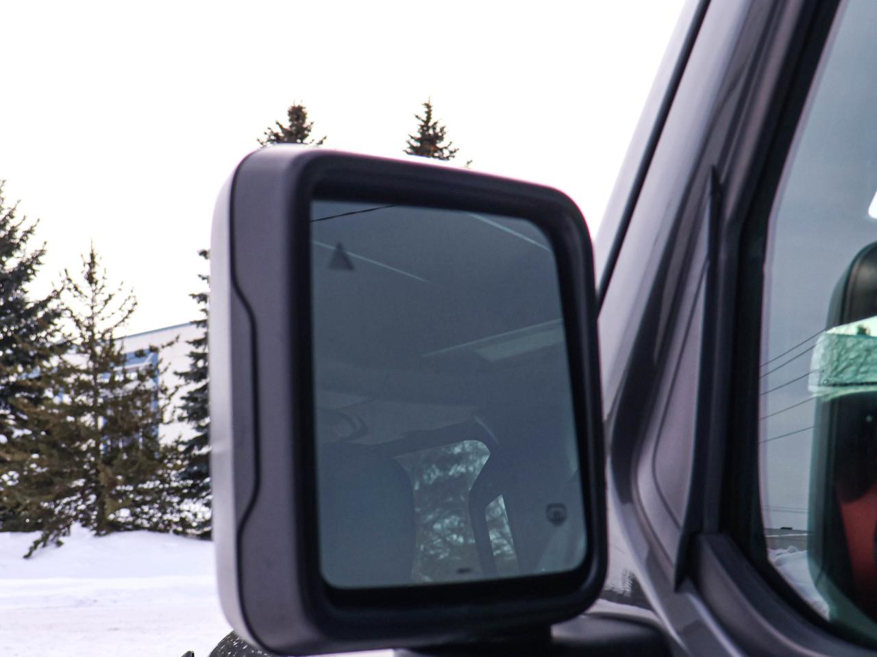 2021 Jeep Wrangler Unlimited Rubicon Photo