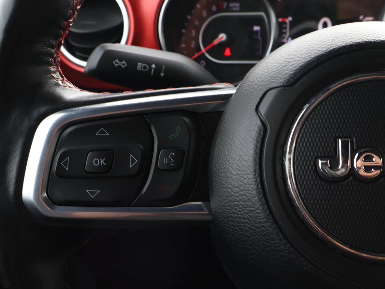 2021 Jeep Wrangler Unlimited Rubicon Photo