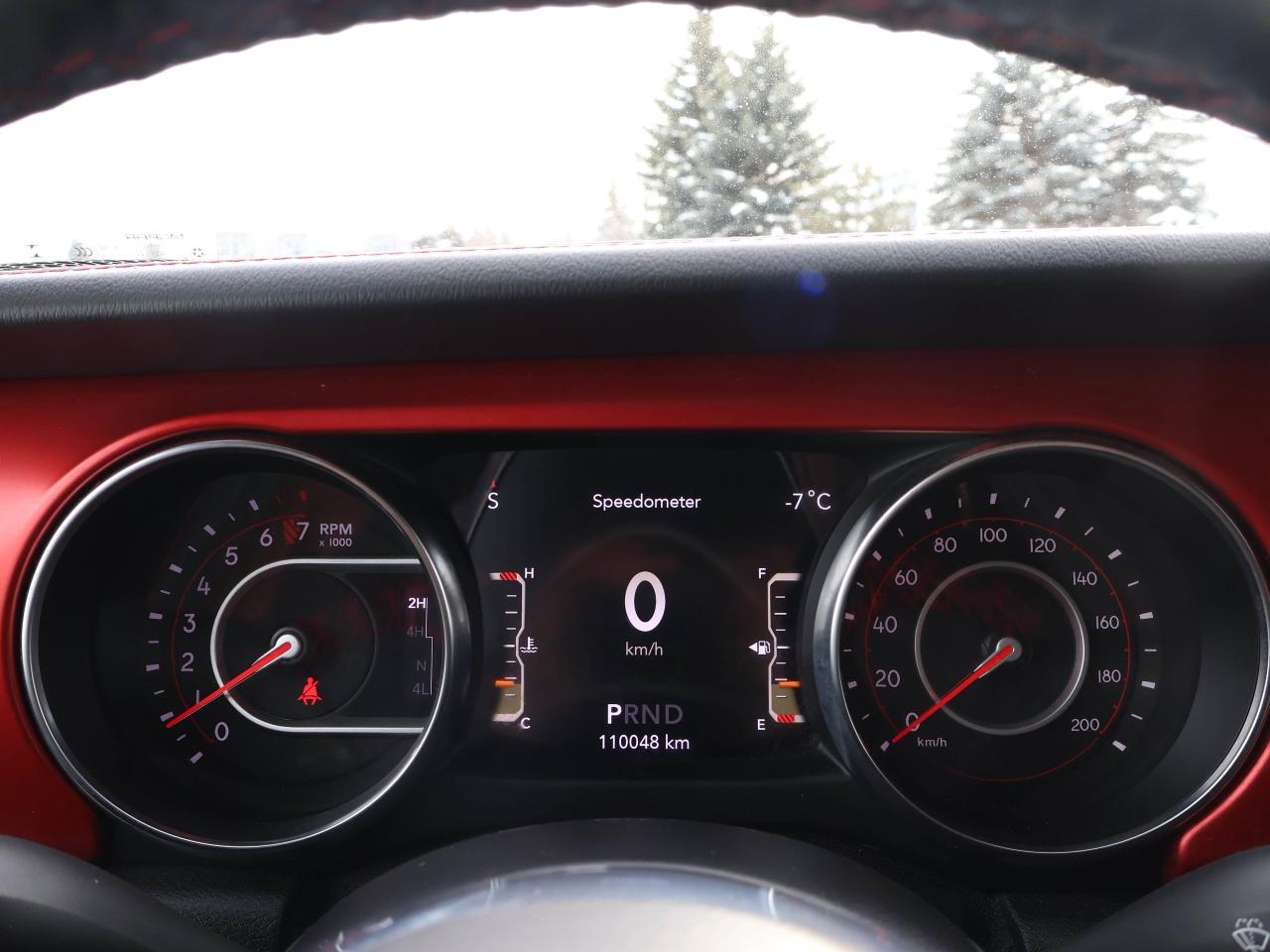 2021 Jeep Wrangler Unlimited Rubicon Photo