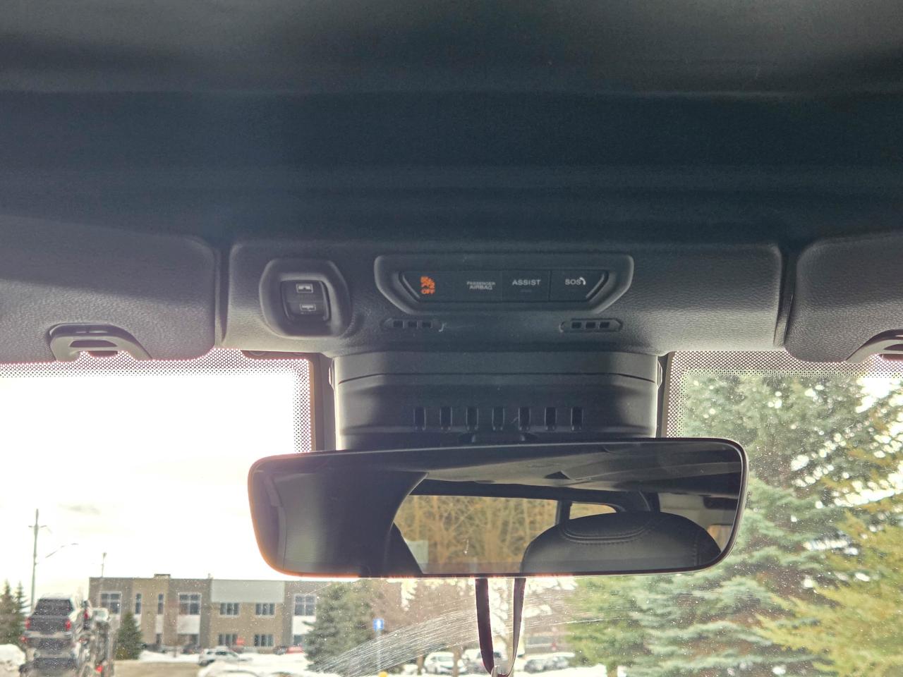 2021 Jeep Wrangler Unlimited Rubicon Photo