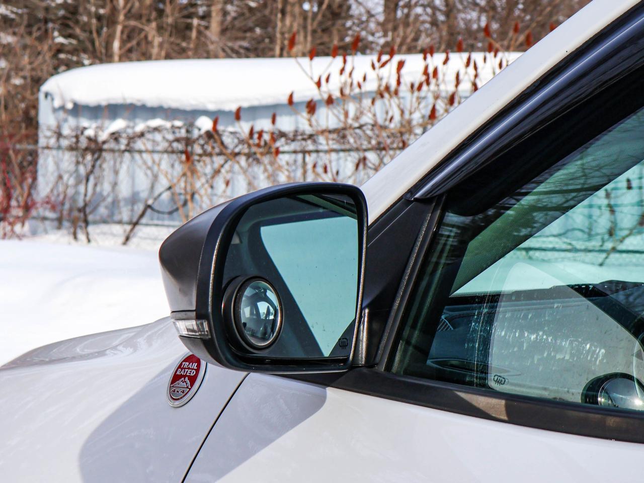 2020 Jeep Cherokee Trailhawk Elite Photo