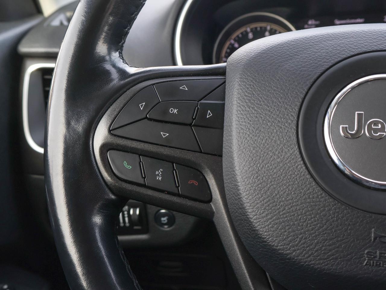 2020 Jeep Cherokee Trailhawk Elite Photo