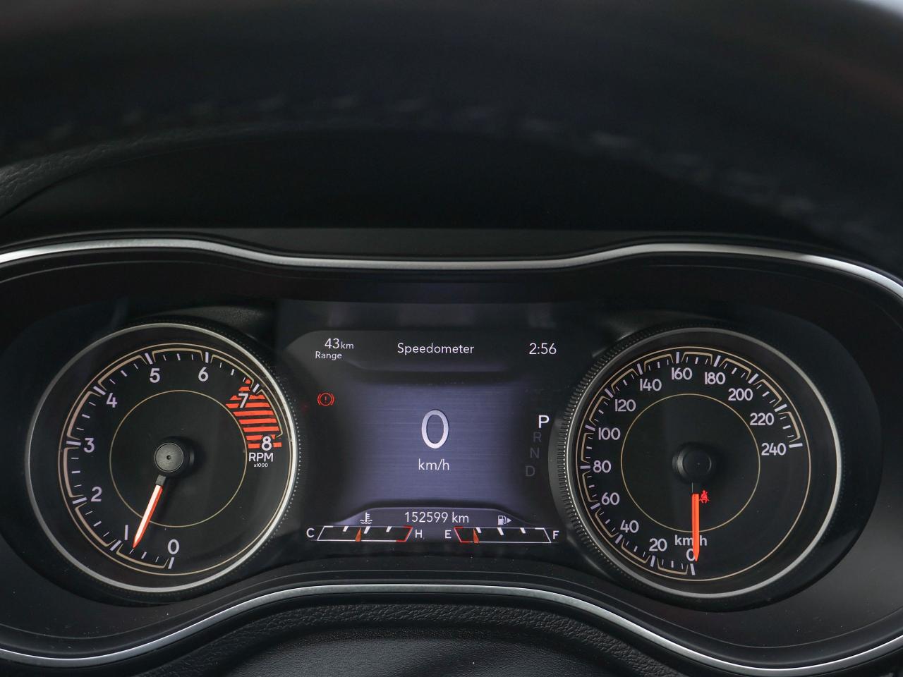 2020 Jeep Cherokee Trailhawk Elite Photo