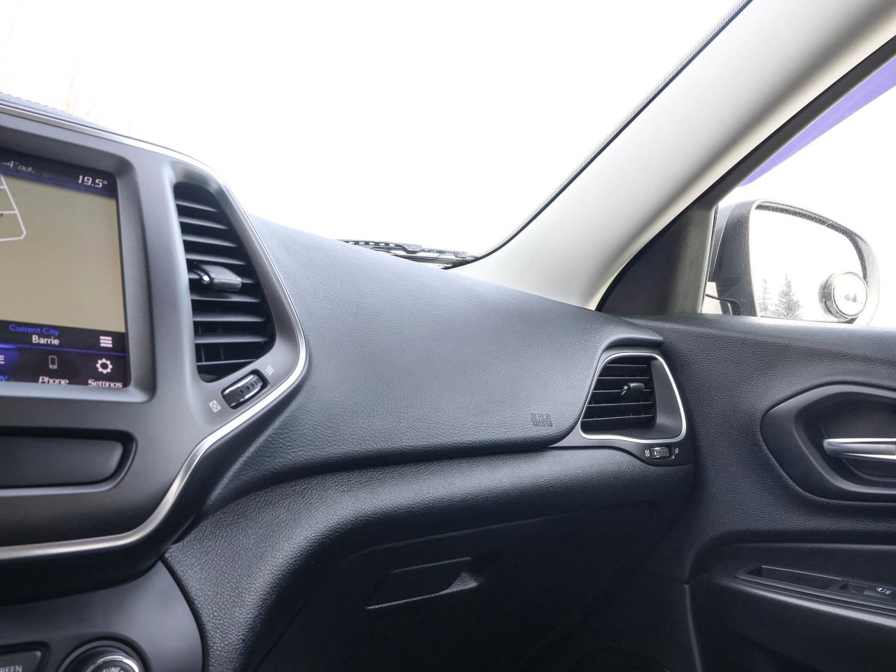 2020 Jeep Cherokee Trailhawk Elite Photo