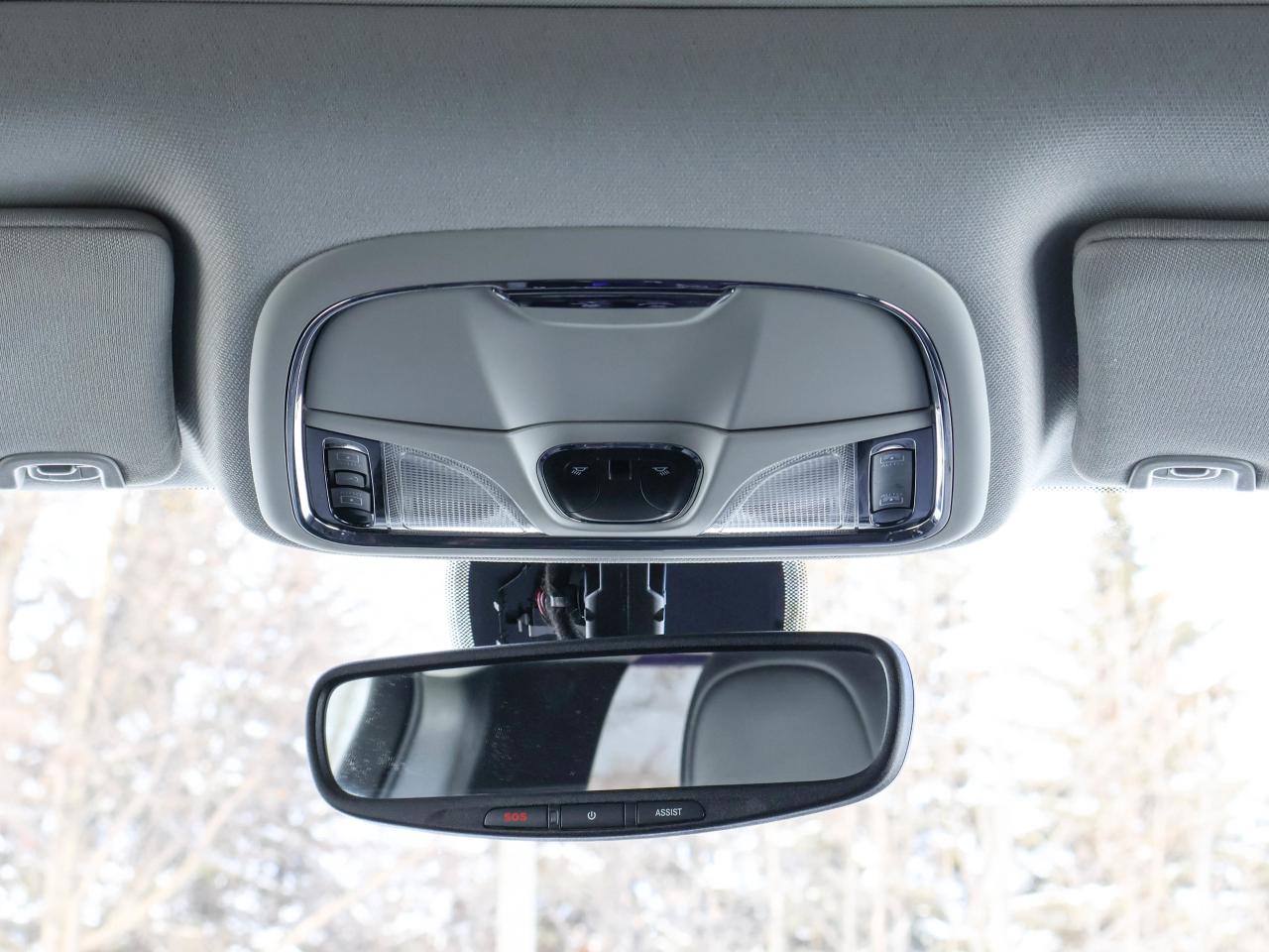 2020 Jeep Cherokee Trailhawk Elite Photo