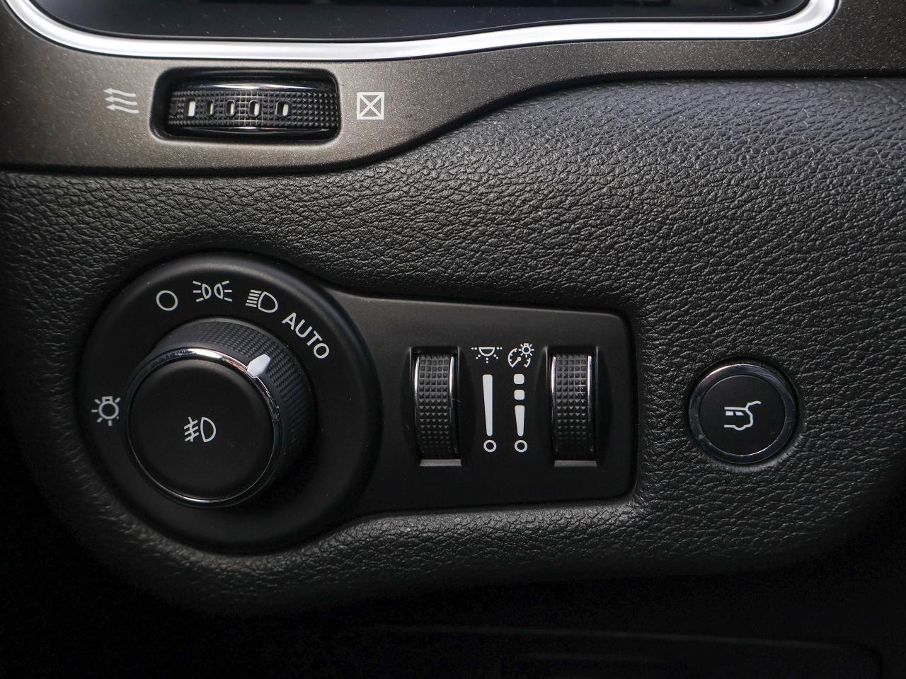 2020 Jeep Cherokee Trailhawk Elite Photo