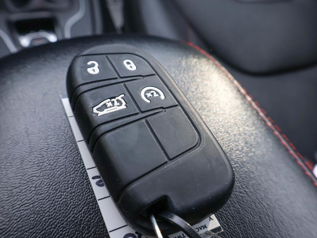 2020 Jeep Cherokee Trailhawk Elite Photo