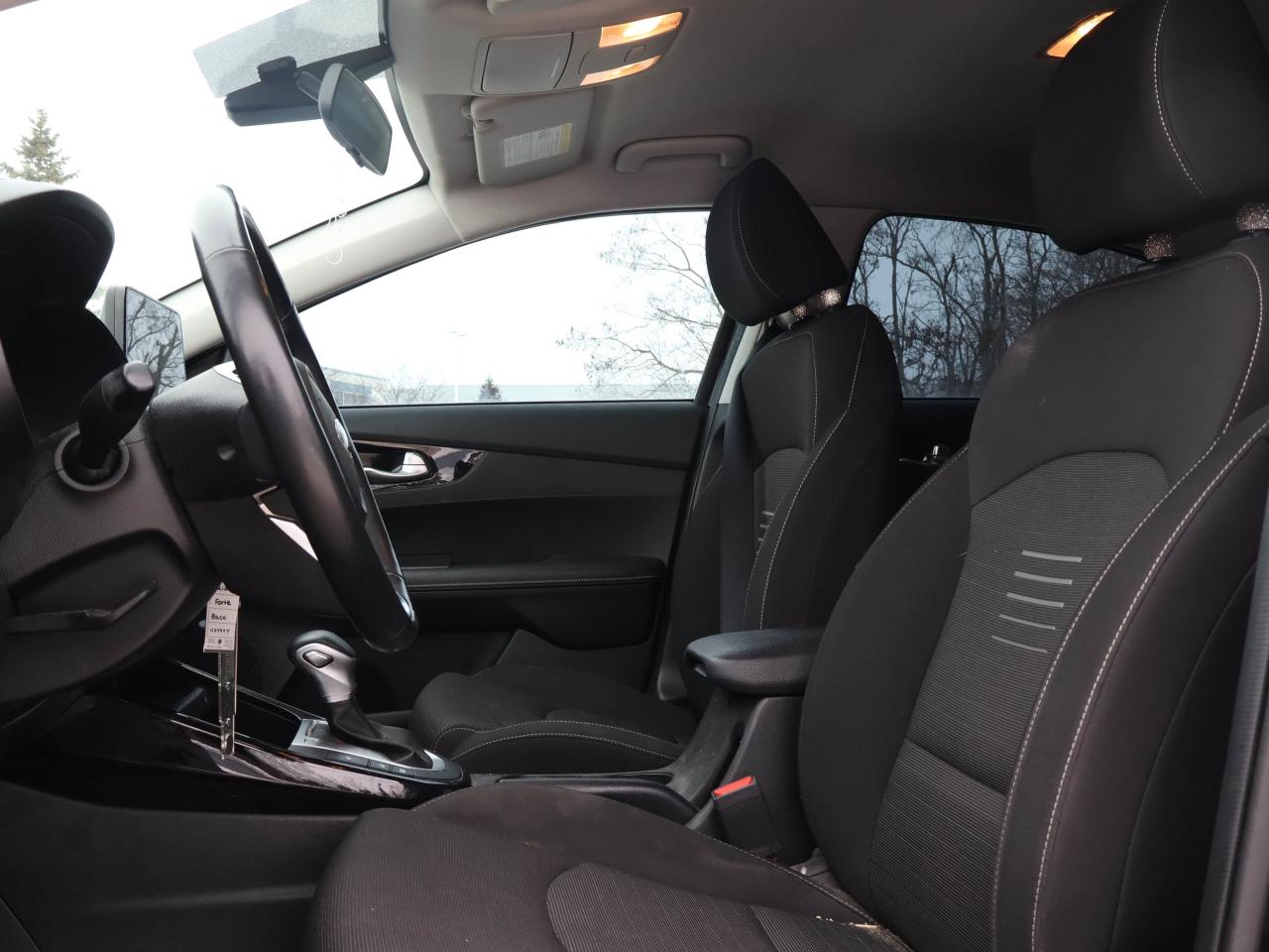 2020 Kia Forte EX Photo