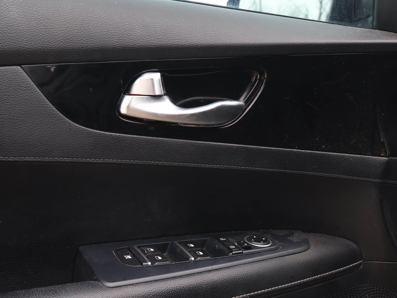 2020 Kia Forte EX Photo