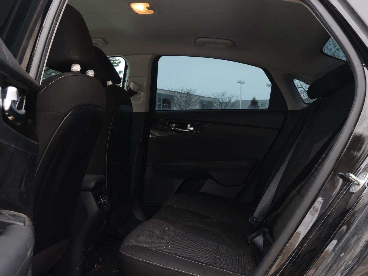 2020 Kia Forte EX Photo