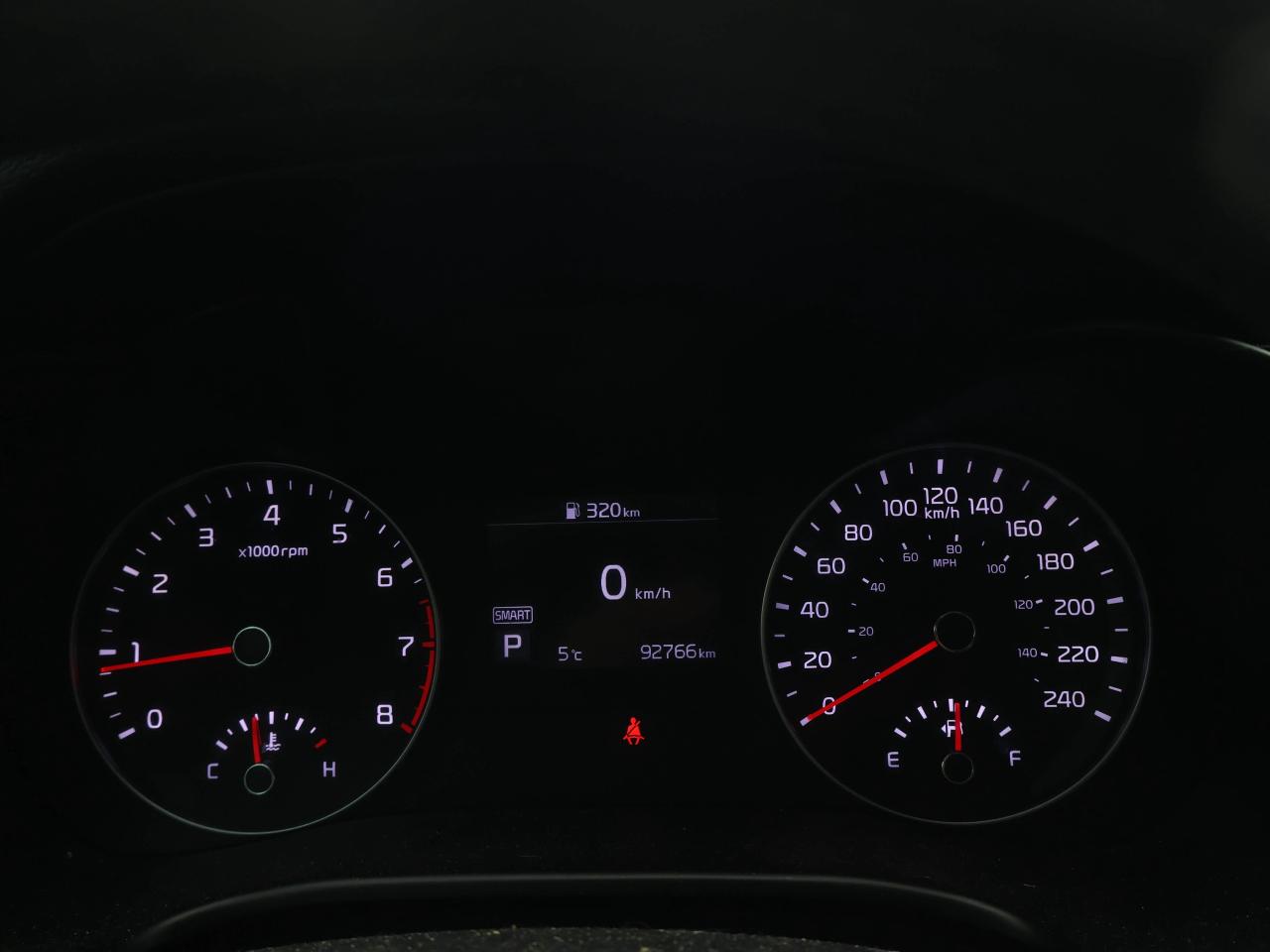 2020 Kia Forte EX Photo