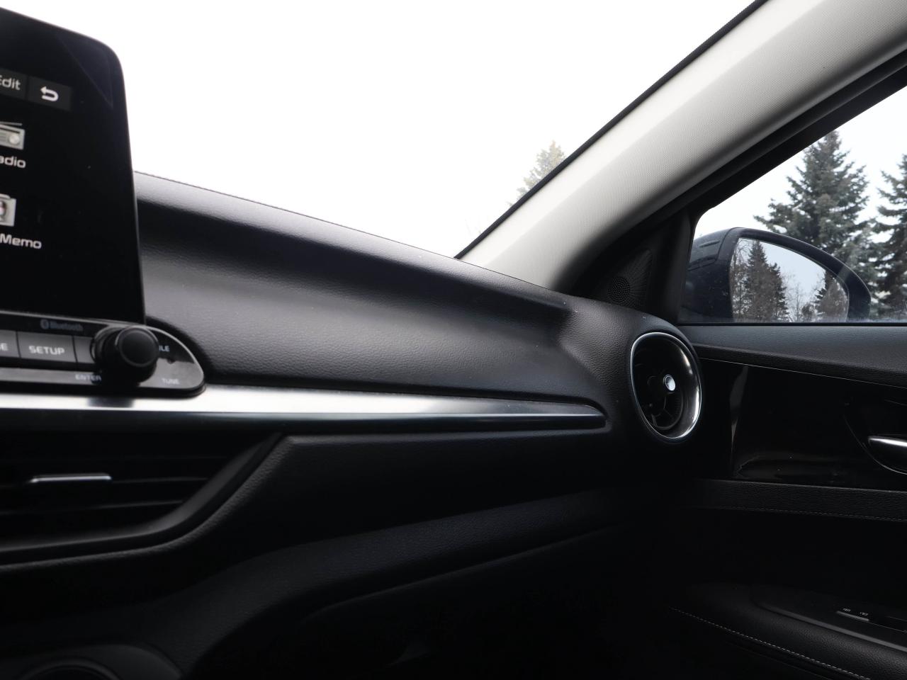 2020 Kia Forte EX Photo