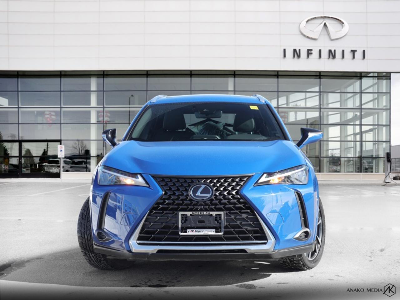 2024 Lexus UX 250h  - Low Mileage Photo