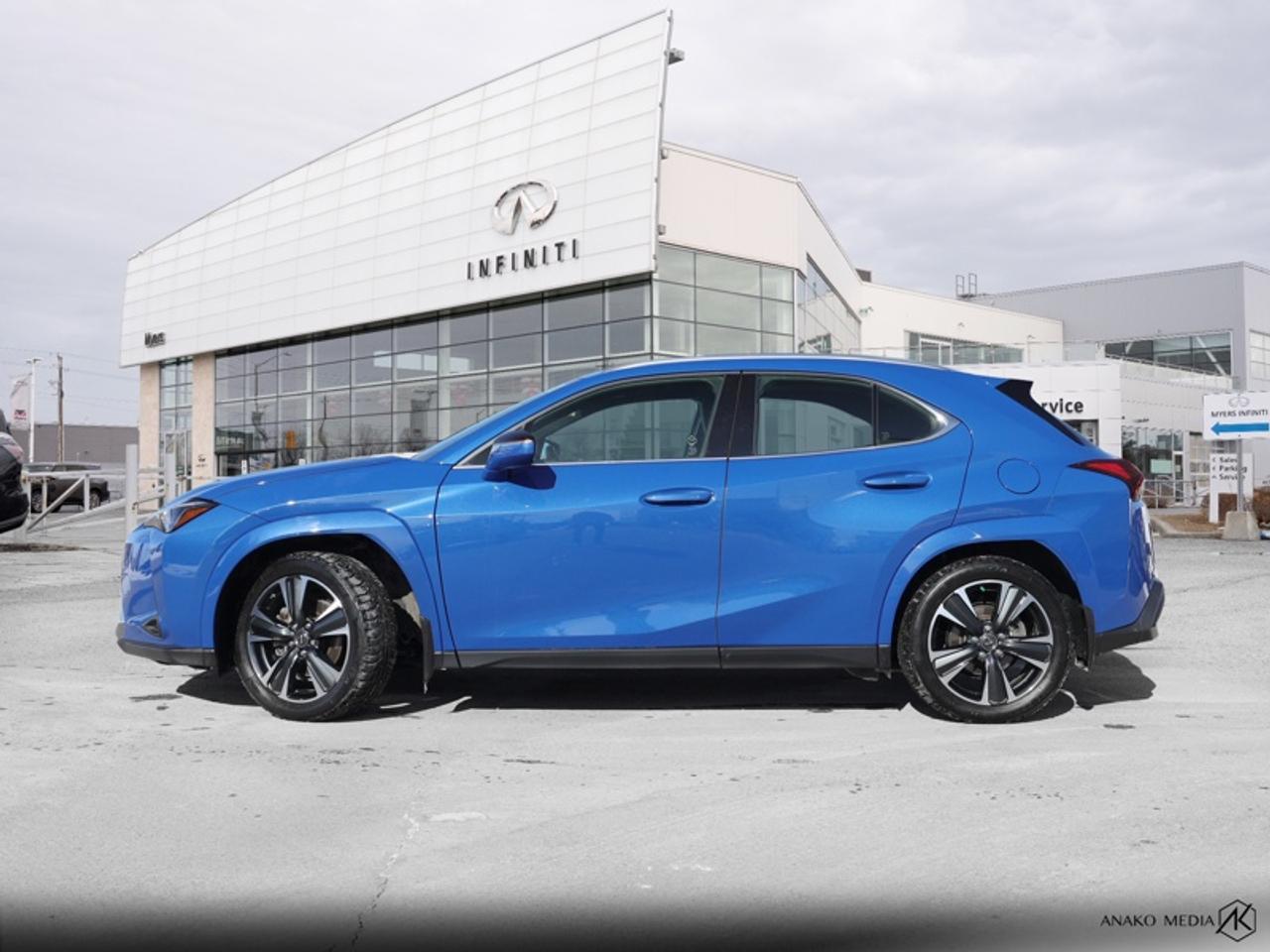2024 Lexus UX 250h  - Low Mileage Photo