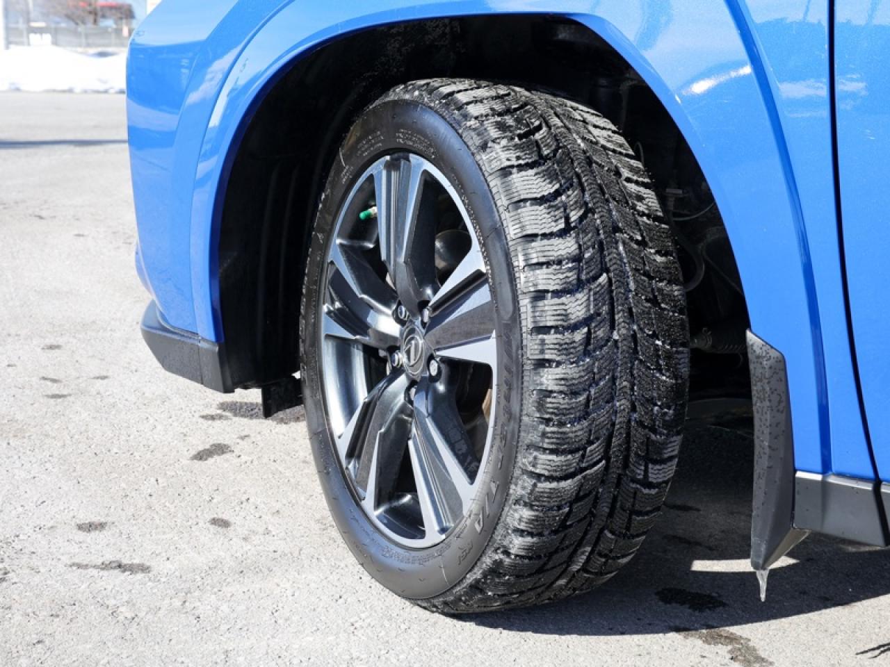 2024 Lexus UX 250h  - Low Mileage Photo