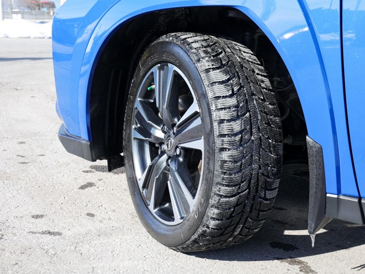 2024 Lexus UX 250h  - Low Mileage Photo