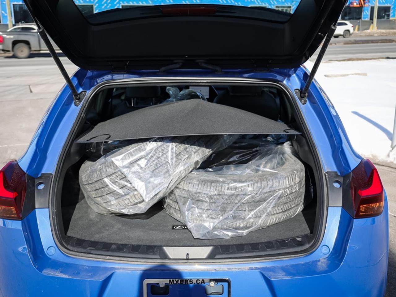 2024 Lexus UX 250h  - Low Mileage Photo