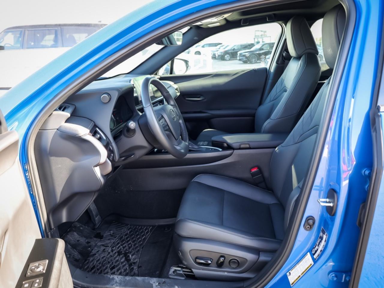 2024 Lexus UX 250h  - Low Mileage Photo