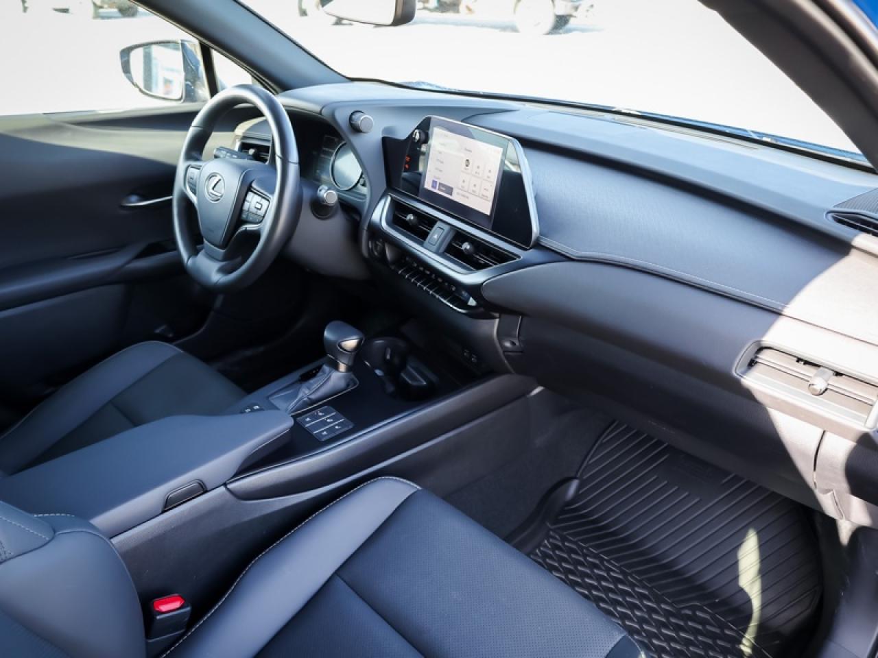 2024 Lexus UX 250h  - Low Mileage Photo