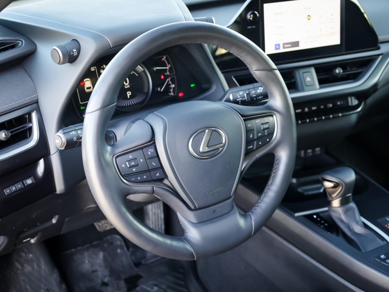 2024 Lexus UX 250h  - Low Mileage Photo