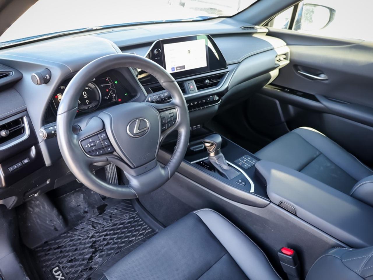 2024 Lexus UX 250h  - Low Mileage Photo