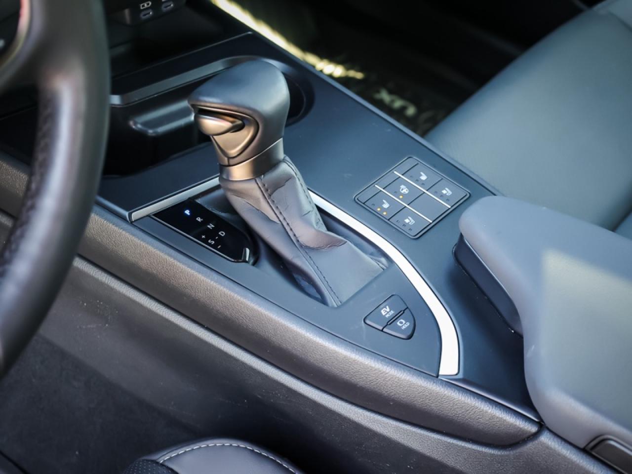 2024 Lexus UX 250h  - Low Mileage Photo