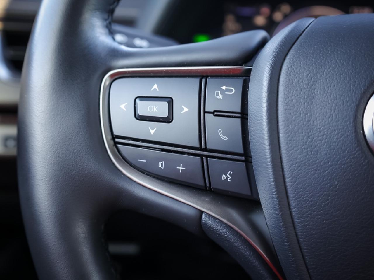 2024 Lexus UX 250h  - Low Mileage Photo