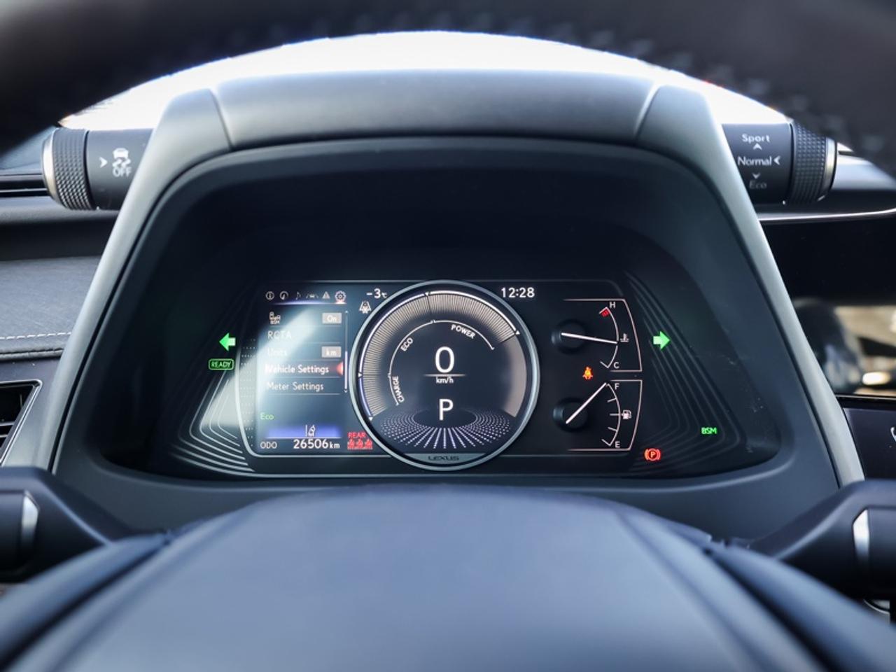 2024 Lexus UX 250h  - Low Mileage Photo