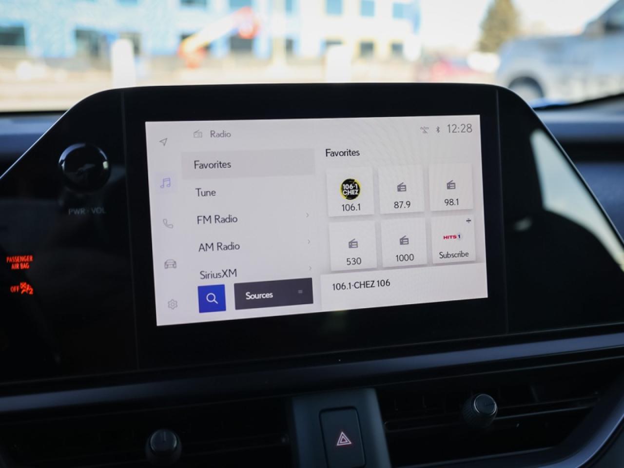 2024 Lexus UX 250h  - Low Mileage Photo