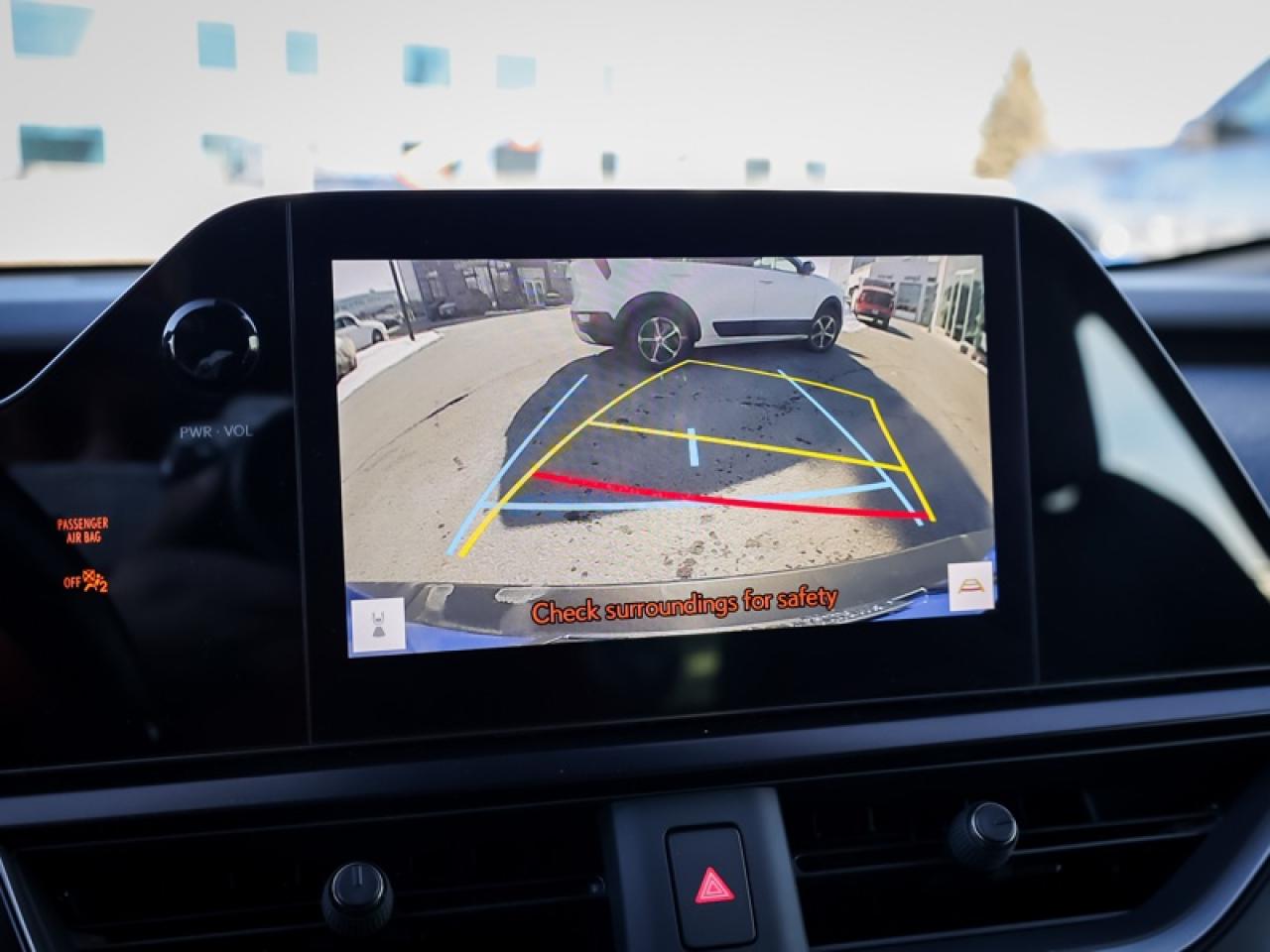 2024 Lexus UX 250h  - Low Mileage Photo