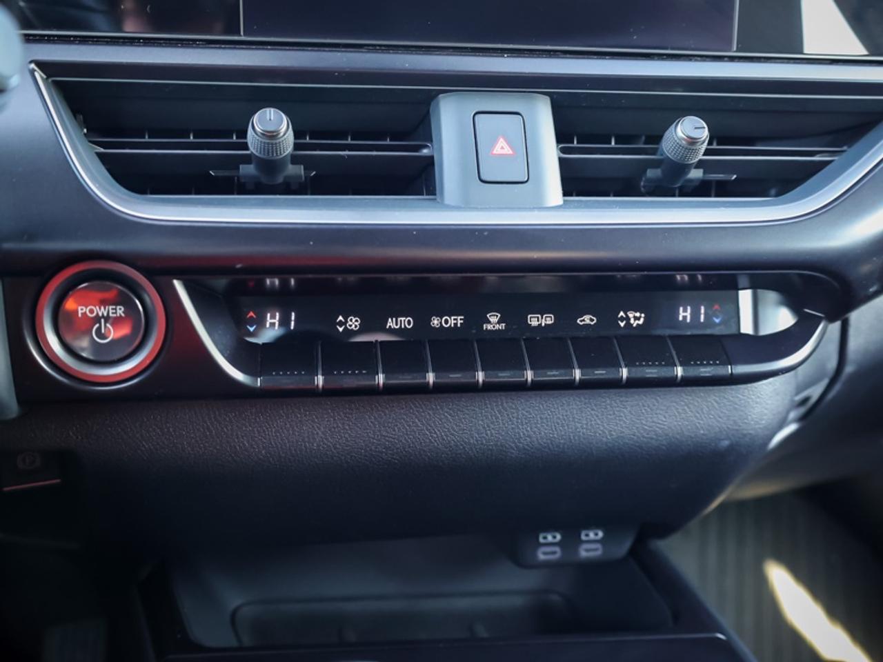 2024 Lexus UX 250h  - Low Mileage Photo