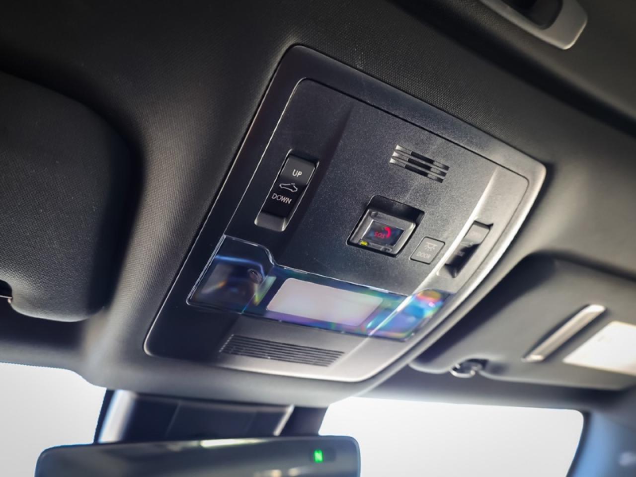 2024 Lexus UX 250h  - Low Mileage Photo