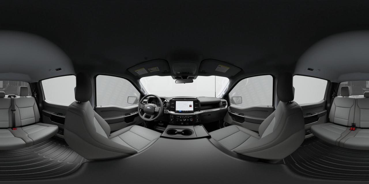 2026 Ford F-150 XL Photo