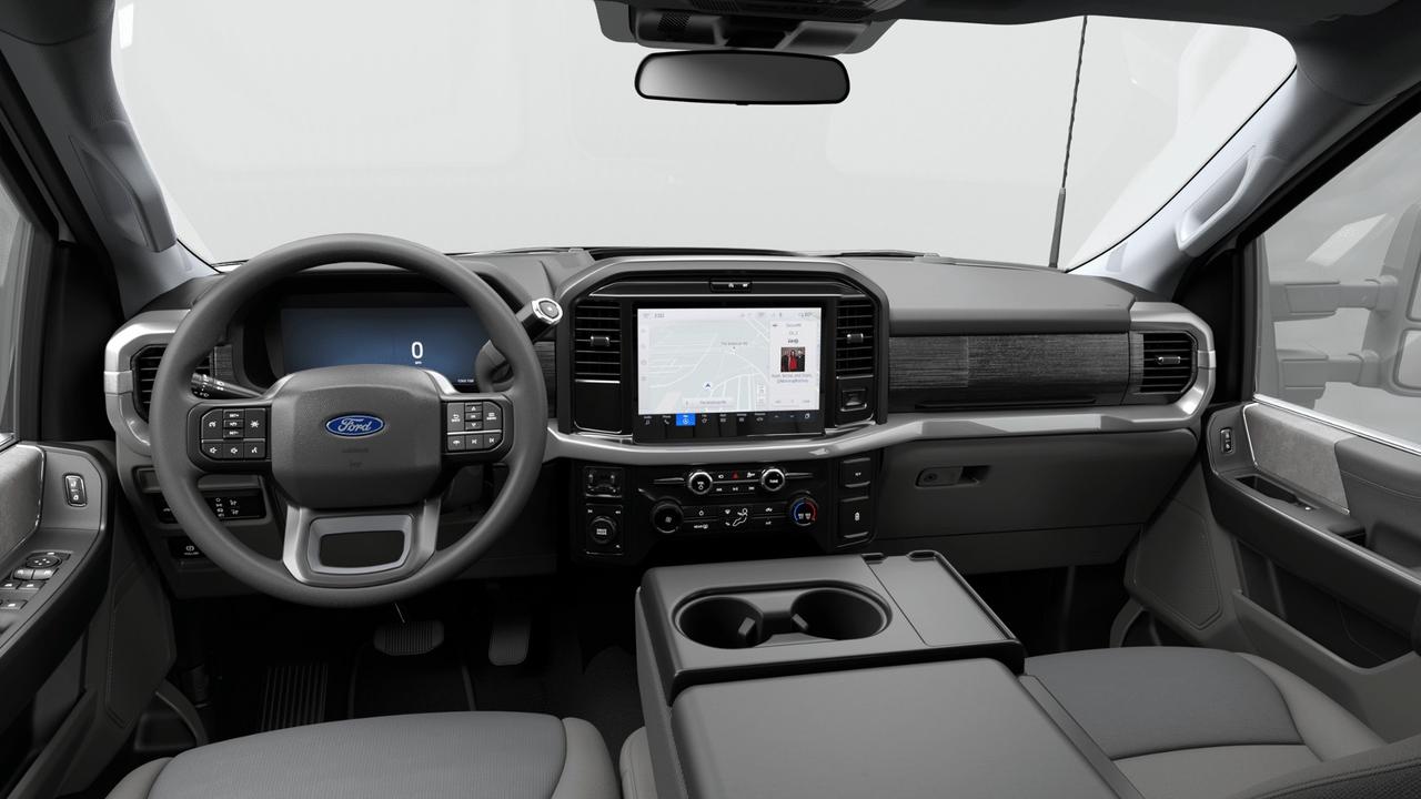 2026 Ford F-150 XLT Photo