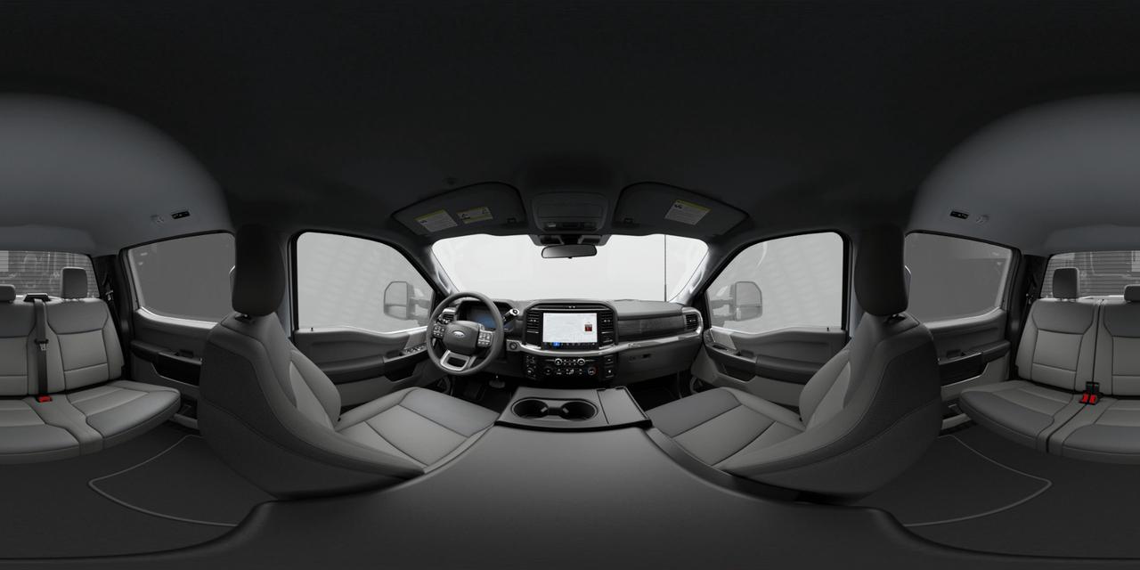 2026 Ford F-150 XLT Photo4