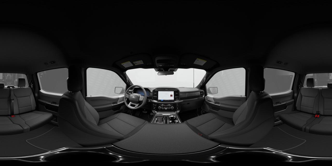 2026 Ford F-150 XLT Photo