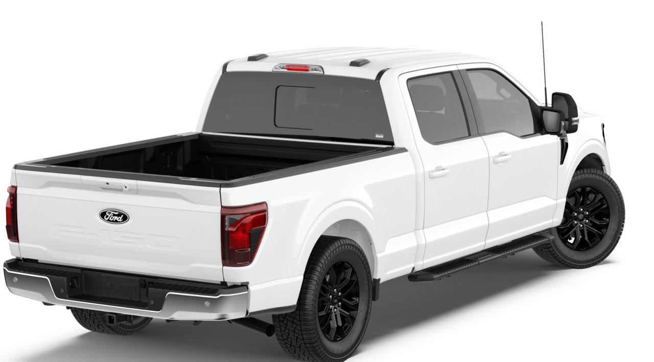 2026 Ford F-150 XLT Photo