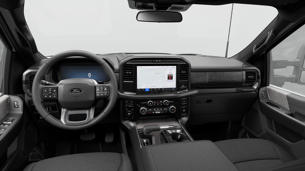 2026 Ford F-150 XLT Photo3