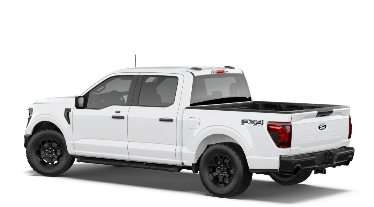 2026 Ford F-150 STX® Photo