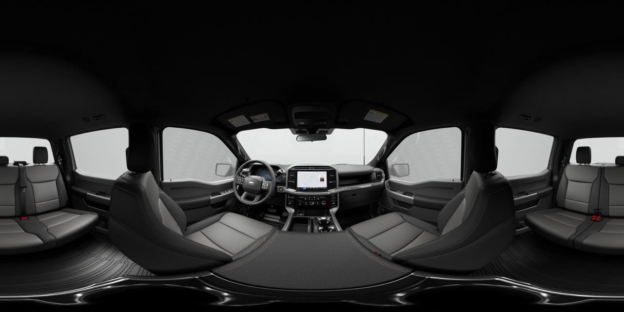 2026 Ford F-150 STX Photo2