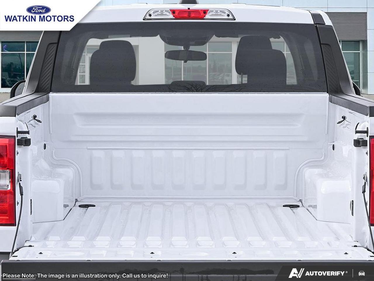 2026 Ford Maverick XL Photo6