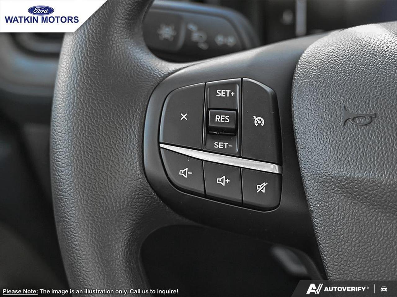 2026 Ford Maverick XL Photo14