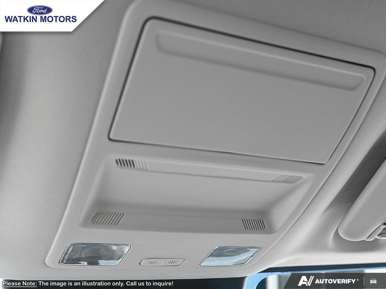 2026 Ford Maverick XL Photo18