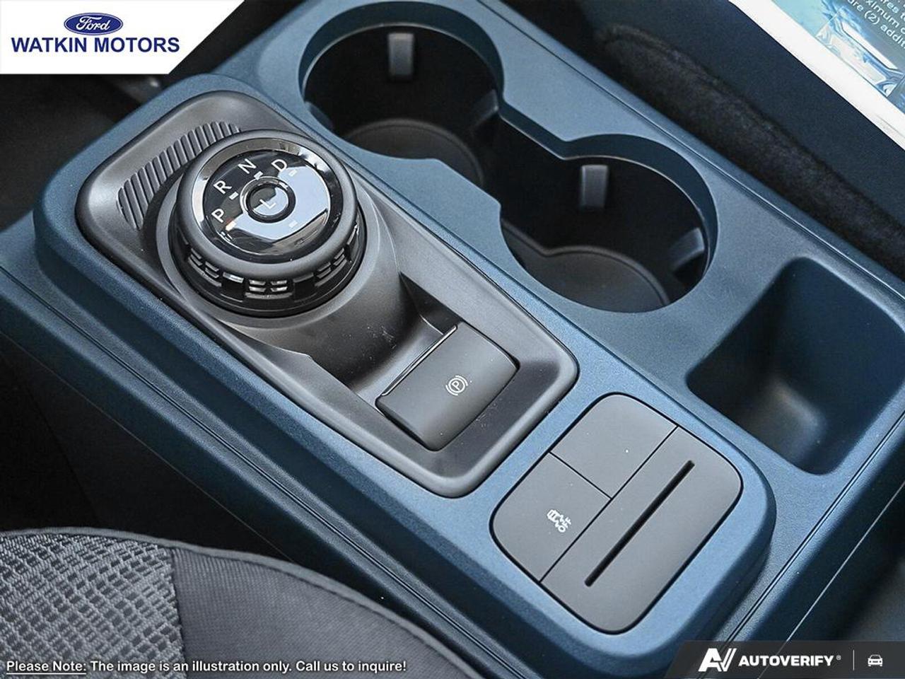 2026 Ford Maverick XL Photo16