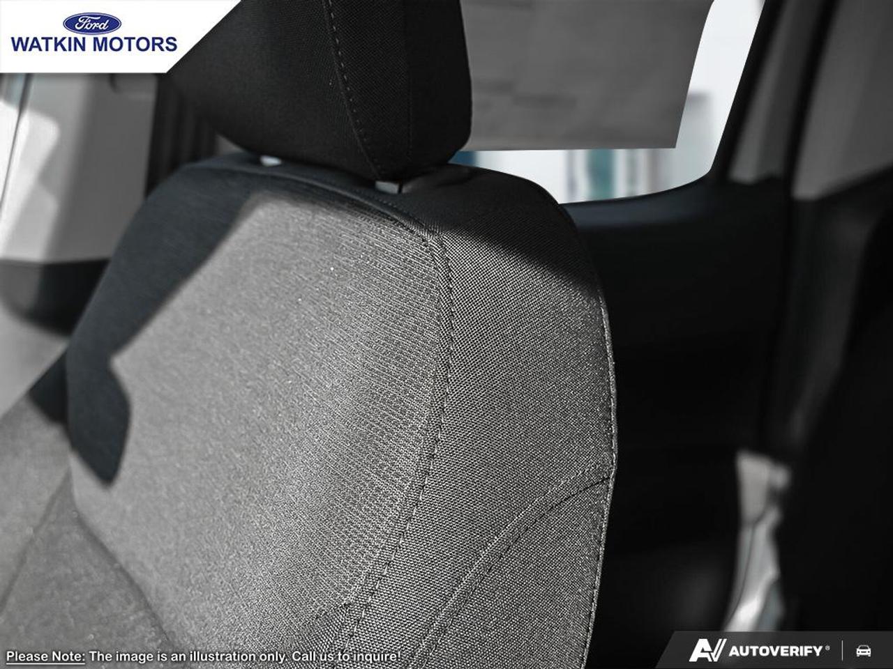 2026 Ford Maverick XL Photo19