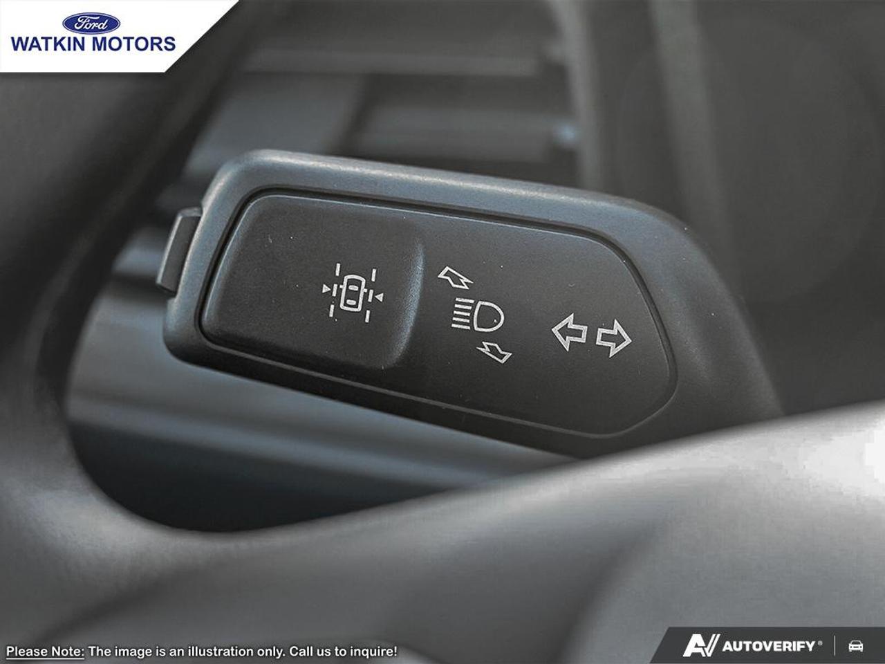 2026 Ford Maverick XL Photo23