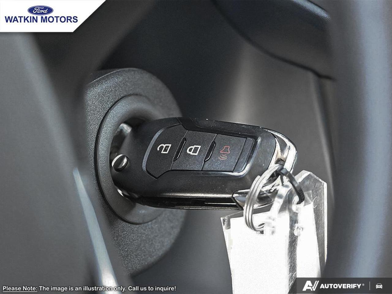 2026 Ford Maverick XL Photo24